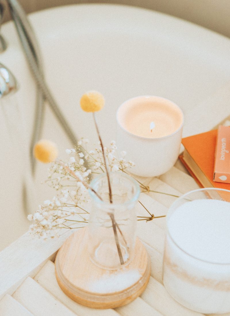 10 Relaxing Bath Ideas For Ways To Create The Ultimate Bath