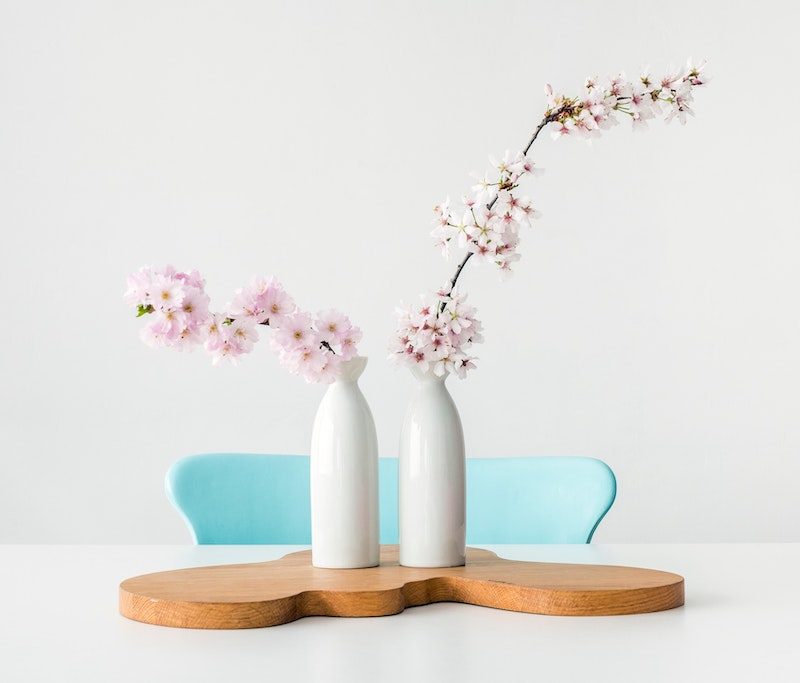 How To Spring Clean Your Life for a Healthier You