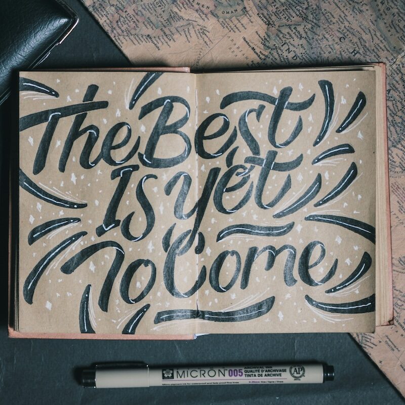 73 Positive 7 Letter Inspirational Words You Will Love